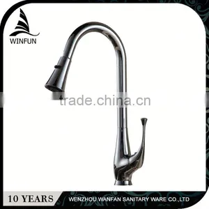 Excellent Factory Directly Deck Mounted Pre-rinse Unit thumbnail-1