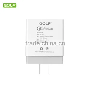 2016 Newest Usb 3.0 Quick Charger Quolcomm Certified Micro Usb Wall Charger thumbnail-6