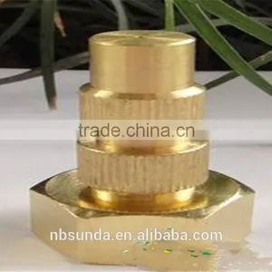 1/2'' DN15 Customized Water Jet Loom Nozzle Injector Nozzles thumbnail-1