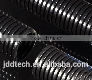 Corrugated Flexible Conduit PP/PA /PE thumbnail-1