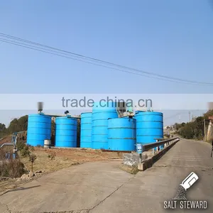 Non Iodized Salt for Producing Soda Ash thumbnail-5