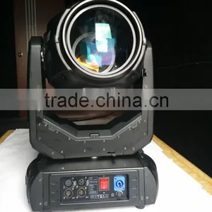 280w Moving Head Light Spot Beam Lamp for Stage or Dancing Party thumbnail-1