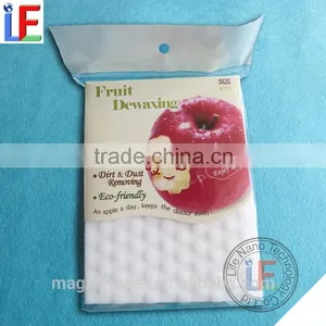2015 Magic China Manufacturer Cleaning Curl Sponge Wholesale thumbnail-2