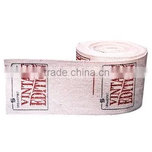 Printed Cotton Webbing Cotton Straps Cotton Tape thumbnail-1