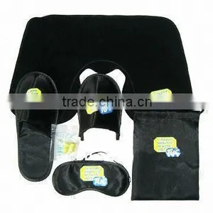 Cost-effective Airline Travel Set/flight Travel Kit/airline Travel Kit for Promotion thumbnail-1