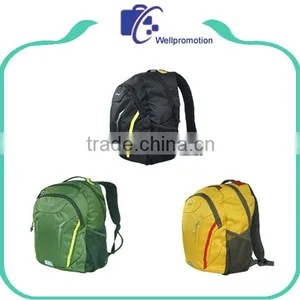 Ripstop New Model of School Bag Pack Wholesale Quality Choice thumbnail-6
