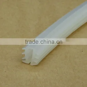 PVC Rubber Glazing Channel for Wardrobe thumbnail-1