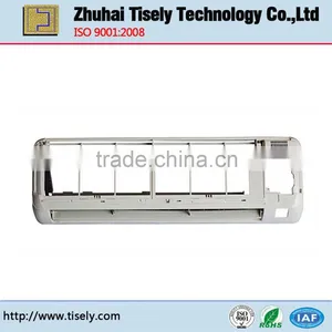 Air Conditioner Plastic Part Injection thumbnail-2