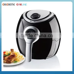 Eco-friendly Housing Electric Air Fryer thumbnail-1
