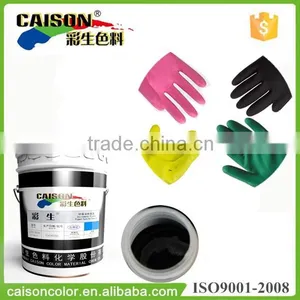 Black Color Paste for Laetx Glove Tinting thumbnail-1