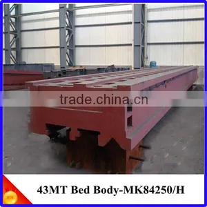 High Quality Gray Iron Castings for Machine Manufacturing thumbnail-3