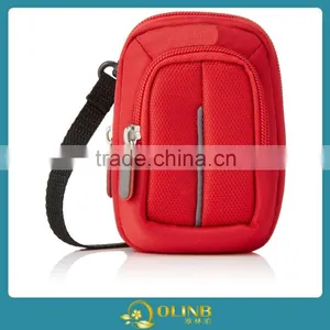 Universal Cute Compact Case for Camera thumbnail-2