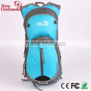 Nylon Mini Promotion Folding Bag thumbnail-5