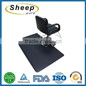 Hot Sale Soft Customized Anti-fatigue Waterproof Salon-used Mat thumbnail-1