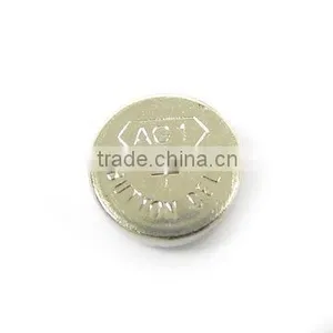 Alkaline Button Cell Battery AG1 thumbnail-1