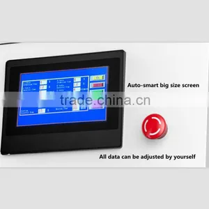 Phone and Pad Waterproof Vacuum Nano Coating Machine thumbnail-6