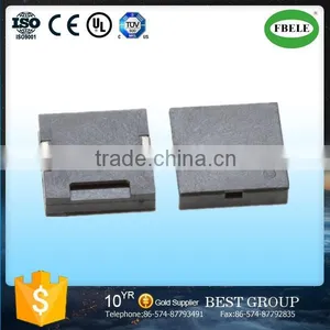Higt Quality 1.5v 95DB 12.0*3.0mm Piezo Buzzer SMT1230 SMT1230(FBELE) Quality Choice thumbnail-1