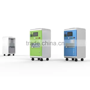 Waterproof Making Machine for Mobile Phones Sourses Heating Machine thumbnail-4
