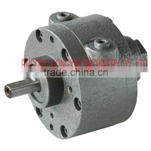 HX2AM-H 0.93HP Foot Mounting Air Motor,Air Driven Pump Motor,Gast Equivalent Pneumatic Motor Quality Choice thumbnail-2