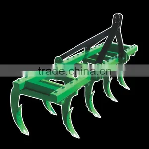 Rigid Cultivator Heavy Duty 9 Tines thumbnail-1