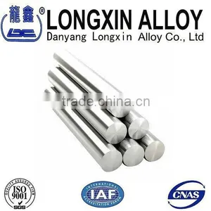 Bar Invar Alloy 36 UNS K93600 thumbnail-1