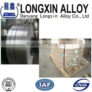 Invar Alloy 36 Strip W.nr.1.3912 thumbnail-1