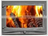 Cast Iron Stove Door thumbnail-1