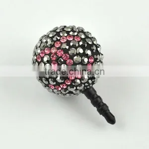 Phone Accessory Dust Plug thumbnail-1
