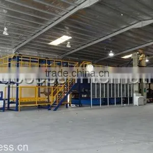APP Modified Bitumen Membrane Machine thumbnail-1