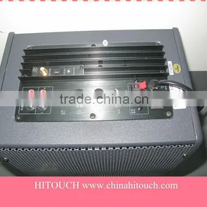 Computer Speaker 2.4G Wireless Speaker thumbnail-1
