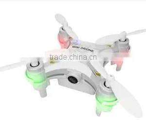 Quadcopter FQ777 Dron Camera Drones WiFi FPV Mini Camera Drones Juguetes BNF thumbnail-6