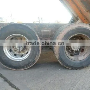 USED TRUCKS - 2006 HINO 700 SERIES (RHD 2959) thumbnail-4