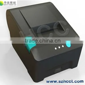 58mm Thermal Mini Pos Receipt Printer Suppor Ios Android--HRP 58 thumbnail-1