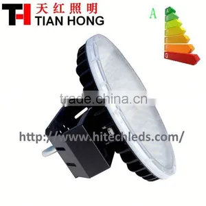 Customer Made 200w ce Cob Led High Bay for Gas Station thumbnail-1