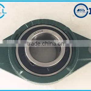 Cheap Bearing Size 21*40*144 Ucfl208 Uc208 Fl208 Insert Ball Bearing thumbnail-1