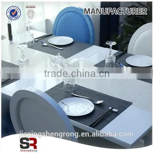 Home,Hotel,Outdoor,Party Use and Plain Dyed Pattern Peva Tablecloth thumbnail-6