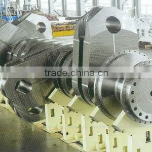 Large Marine Crankshaft thumbnail-6