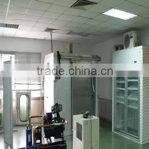 Multi-glass Doors Display Cold Room thumbnail-6