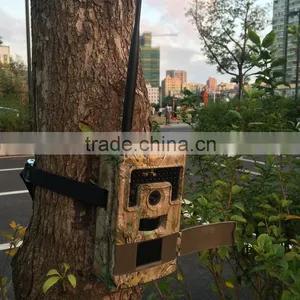 New Surveillance Camera Wireless Trail Cameras Sending Images to Mobile thumbnail-2