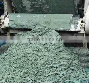 High Quality Belt Filter Press for Dyeing Industry thumbnail-1
