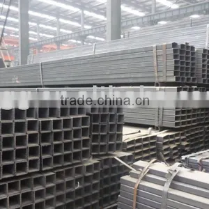 Square Galvanized Steel Pipe thumbnail-1