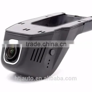 Hidden DVR 12V HD 1080P 170 Super Wide Angel Car Video Recorder Original WIFI Car Camera Black Box thumbnail-6