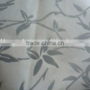 Home Textile Flocking Fabric007 thumbnail-1