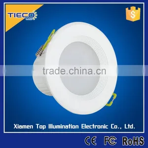 Housing Recessed Surface Mounted Led Downlight thumbnail-1