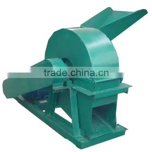 Top Quality Leaf Crusher With Surprise Price thumbnail-1