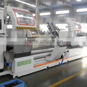Aluminium Window Door Machine Any Angle Cnc Machine thumbnail-3
