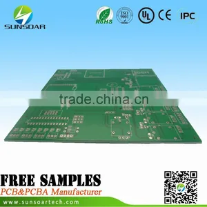 High Quality China Air Conditioner Parts Pcb thumbnail-1
