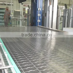 Highly Automatic Empty Bottle Depalletizer (XPD500) thumbnail-3