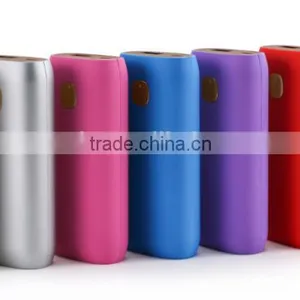 Top Selling Universal Solar 5200mAh 6600mAh 7800mAh 10400mAh Power Bank for Smartphones With CE FCC ROHS thumbnail-1