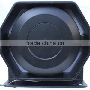 100W Popular Siren for Car Emergency Systems Vehicle Alarm Speaker Siren 12V thumbnail-1